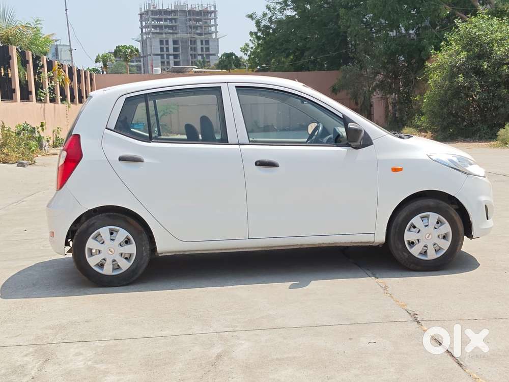 Hyundai I10, 2014, Cng & Hybrids