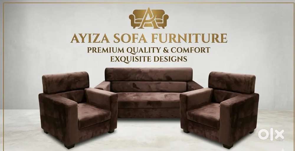 Ayiza sofa furniture