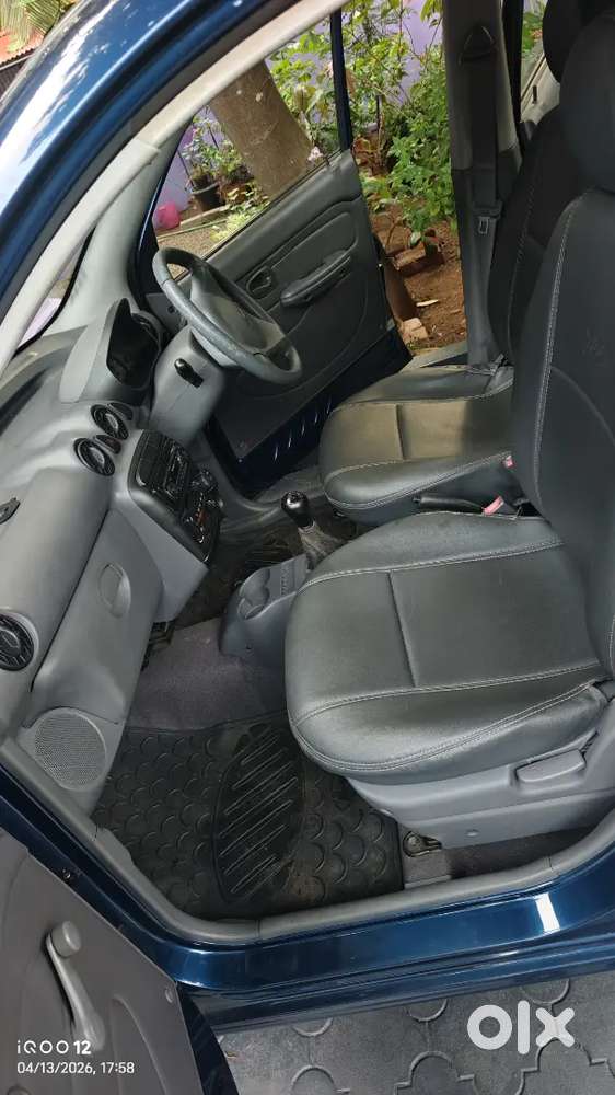 Hyundai Santro Xing 2008 Petrol 28000 Km Driven