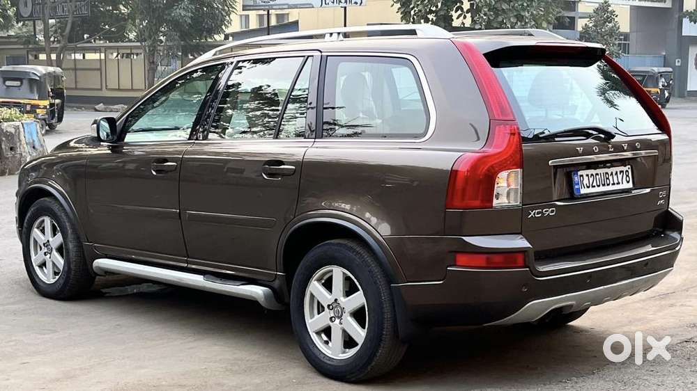 Volvo Xc 90 D5 Awd, 2014, Diesel
