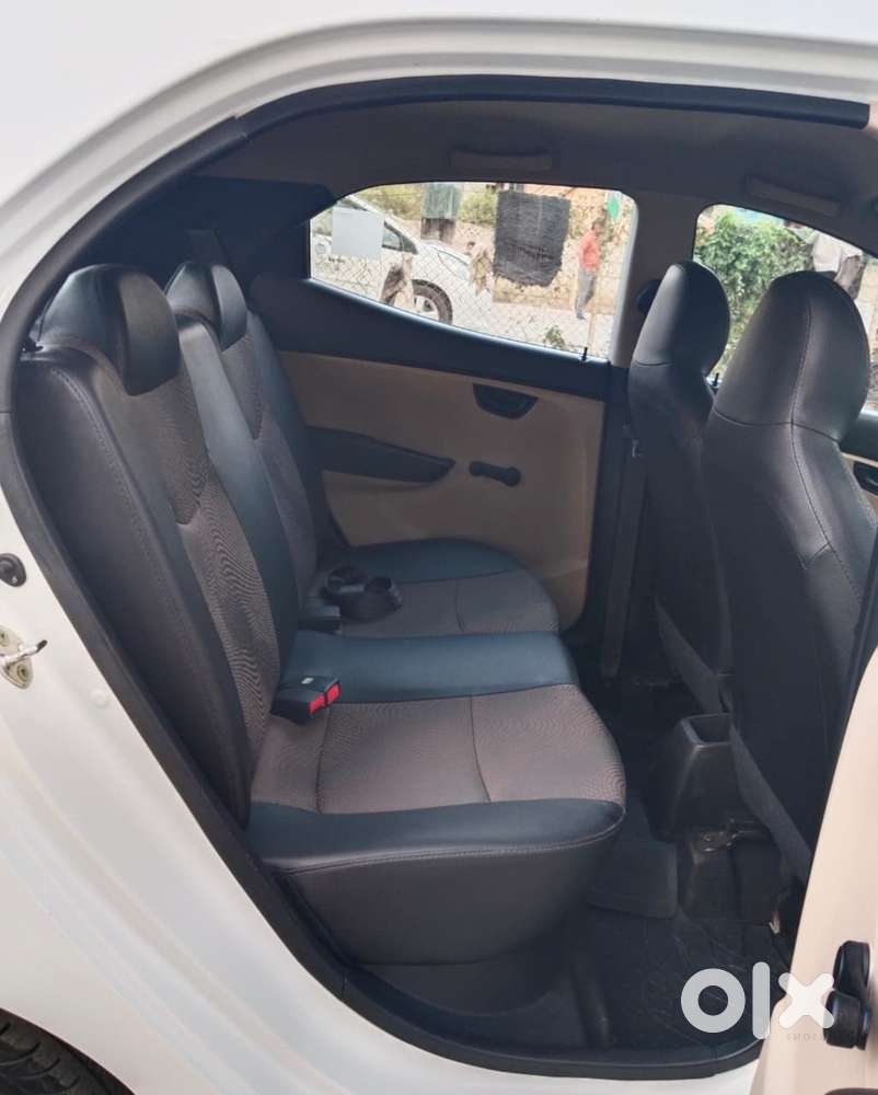 Hyundai Eon Magna +, 2015, Petrol