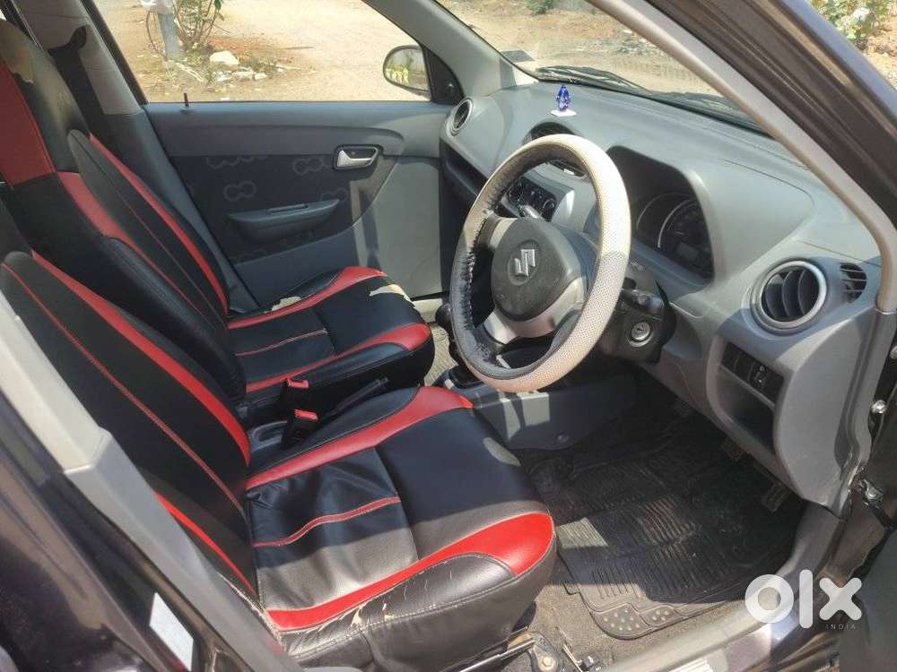 Maruti Suzuki Alto 800 2012-2016 Lxi, 2012, Petrol