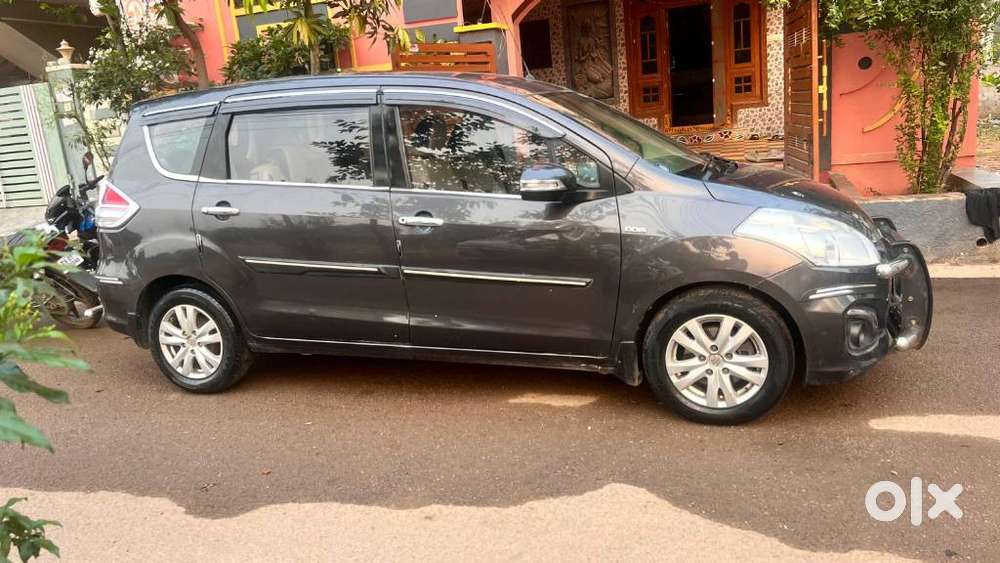 Maruti Suzuki Ertiga 2015-2018 Zdi, 2017, Diesel