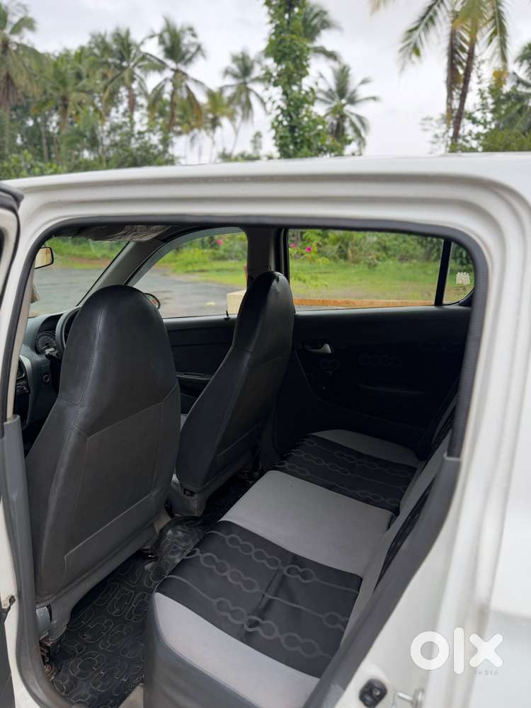 Maruti Suzuki Alto 800 Lxi, 2014, Petrol