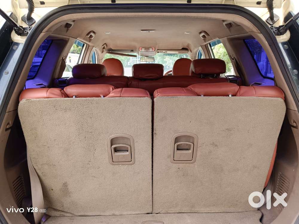 Mahindra Xuv500 W8, 2012, Diesel