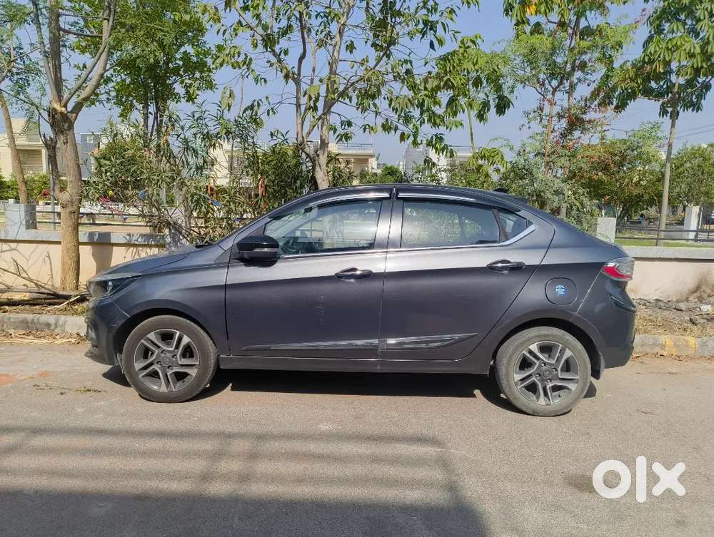 2019 Tata Tigor Xza+  47k Ran  1st Owner  
Excellent Condition  Hyd