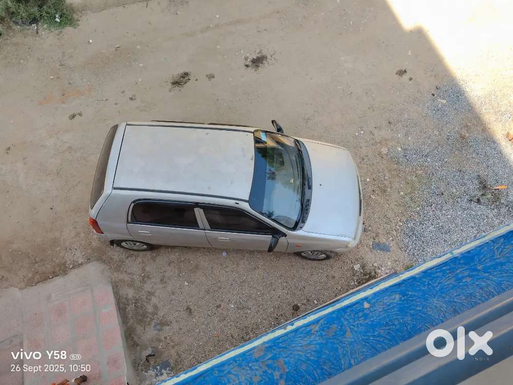 Maruti Suzuki Alto 800 2006 Petrol 95000 Km Driven