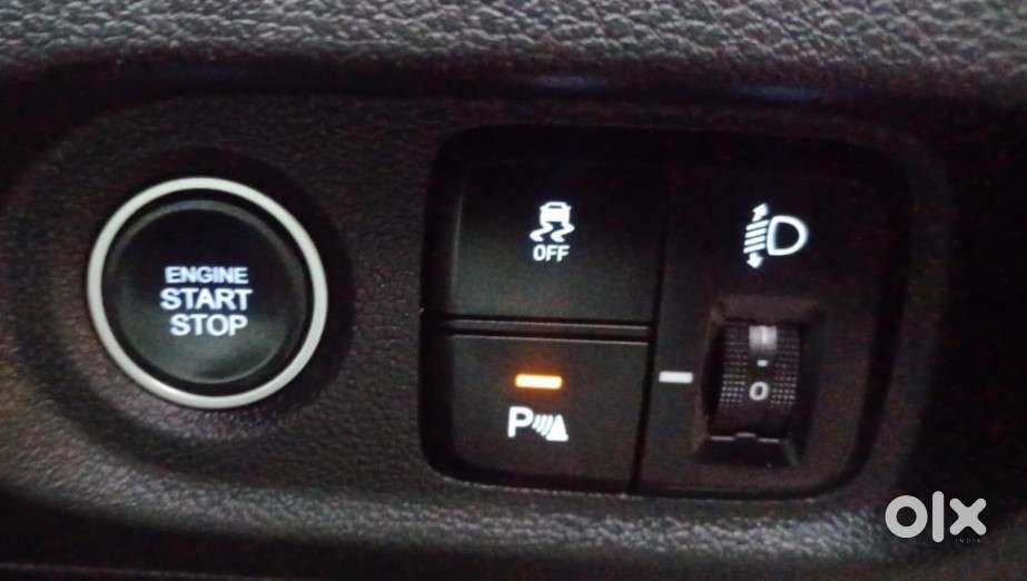 Hyundai Alcazar 1.5 Signature (o) Diesel At 6 Str, 2022, Diesel