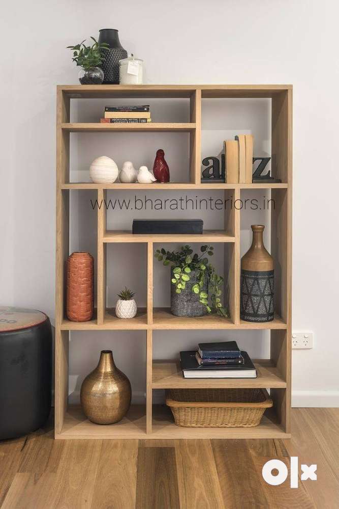 Olx bookshelf deals