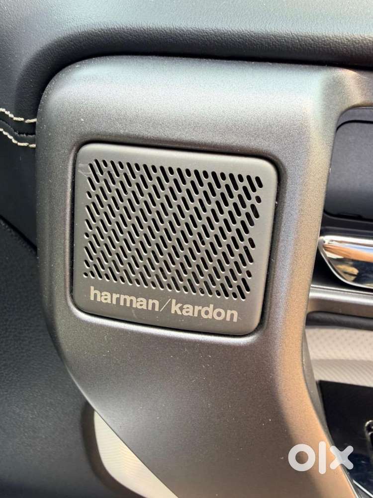 Mahindra Thar Roxx 2025 Diesel Manual