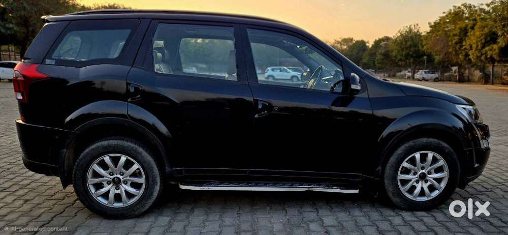 Mahindra Xuv500 W9 At 1.99, 2020, Diesel