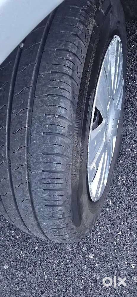 Ford Figo 2014 Diesel Well Maintained