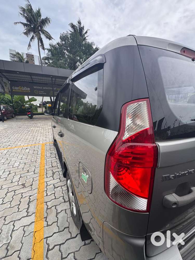 Mahindra Xylo H4 Bs Iv, 2015, Diesel