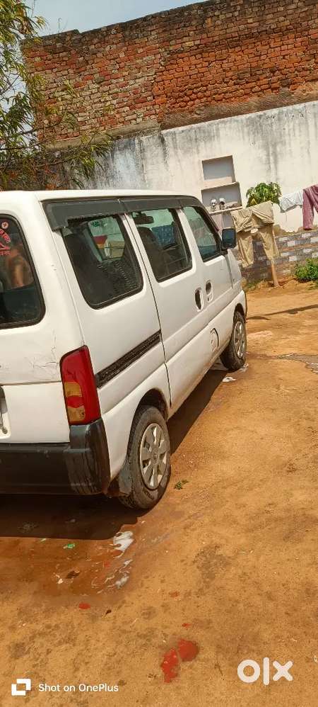 Well And Good Condition Engine Well Condition