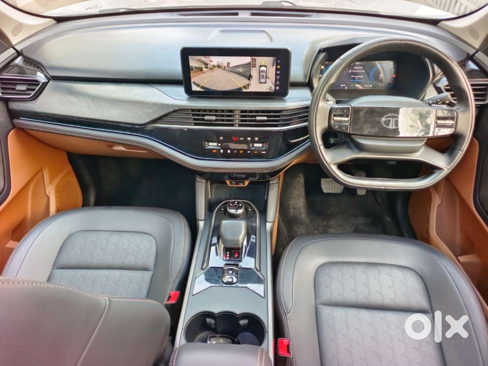 Tata Harrier Adventure Plus A At, 2025, Diesel