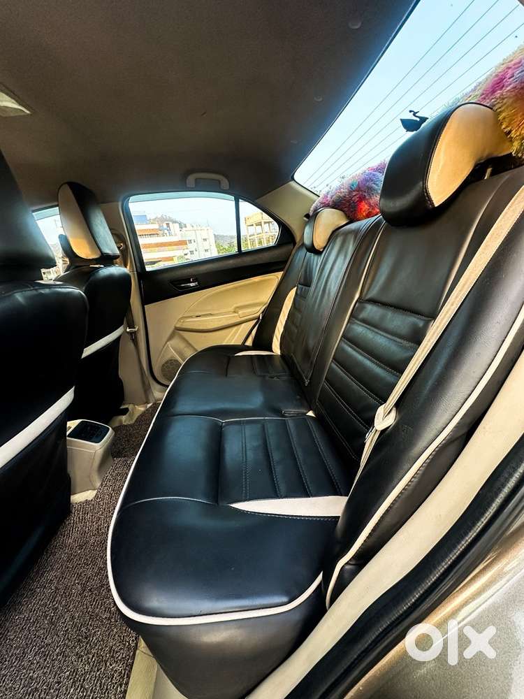 Maruti Suzuki Swift Dzire 2018 Diesel Good Condition