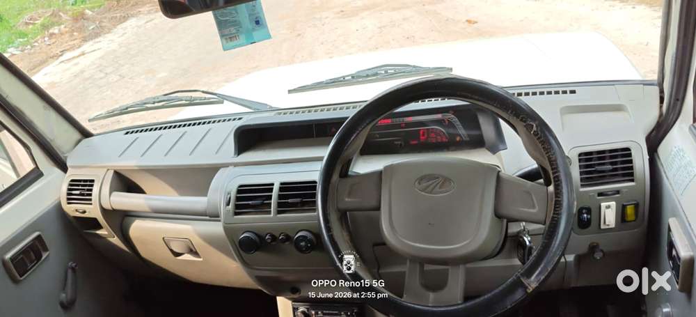 Mahindra Bolero Plus Ac, 2019, Diesel