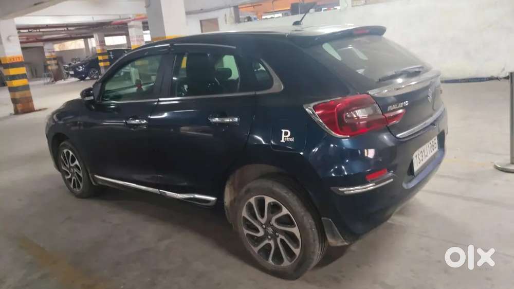 Full Condition No Problem S