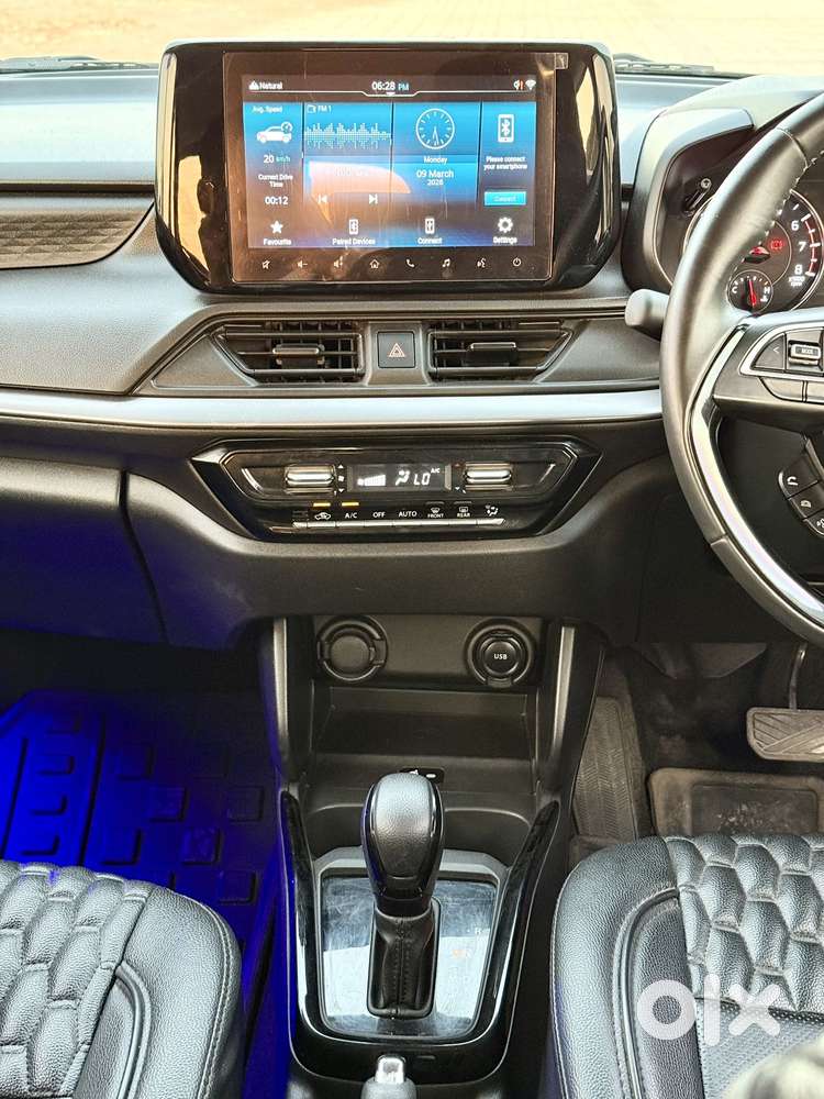 Maruti Suzuki Swift, 2024, Petrol