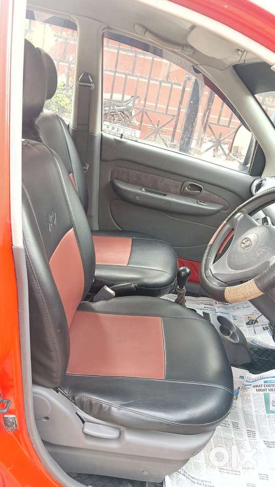 Hyundai Santro Xing Xg Erlx Euro Iii, 2008, Petrol
