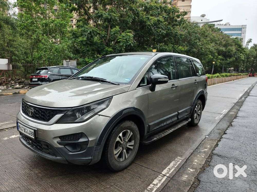 Tata Hexa 2.2 Xe 4x2 7 Str, 2018, Diesel