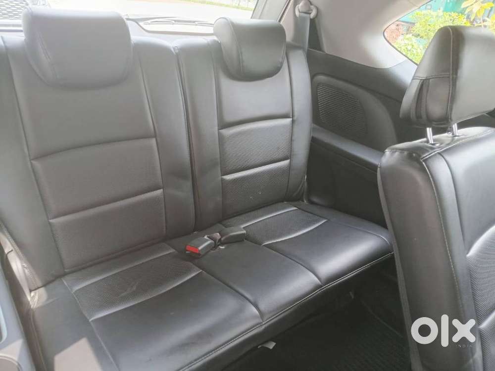 Honda Brv 1.5v Cvt(i-tec)