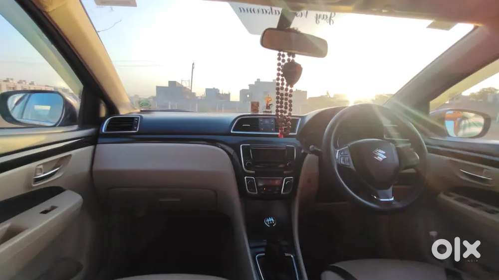 Maruti Suzuki Ciaz 2016 (12 Month)