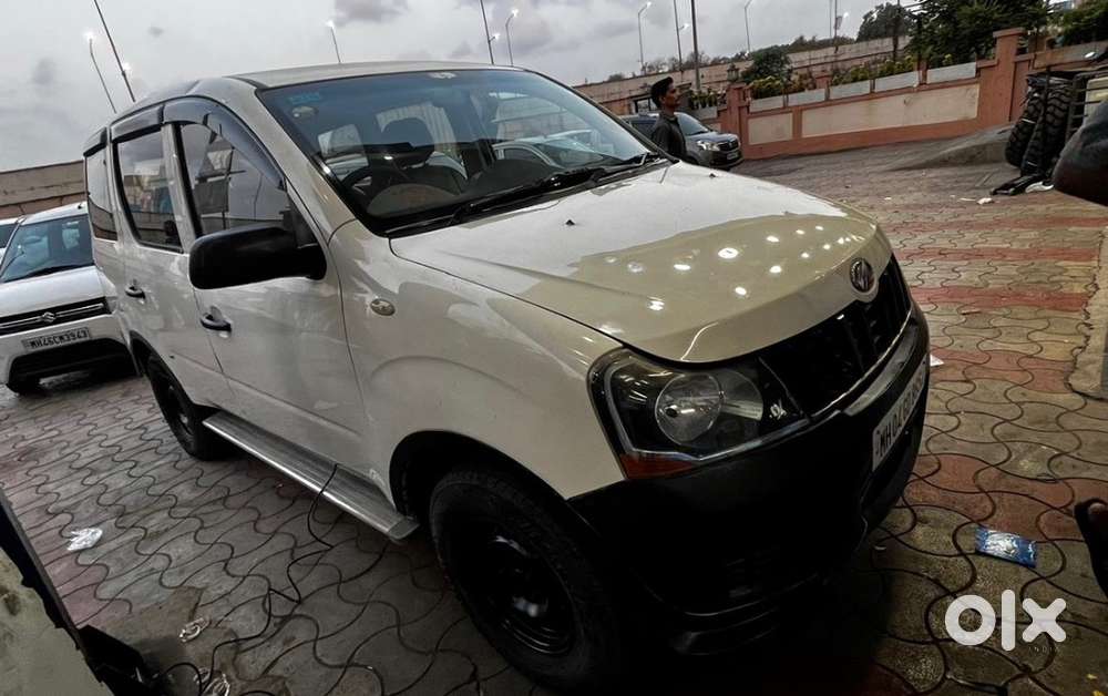 Mahindra Xylo Diesel 2016