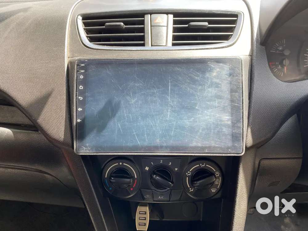Swift Car A One Condition