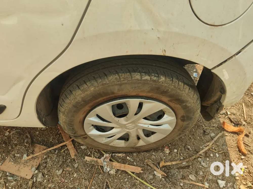 Maruti Suzuki Swift 2024 Petrol 38000 Km Driven