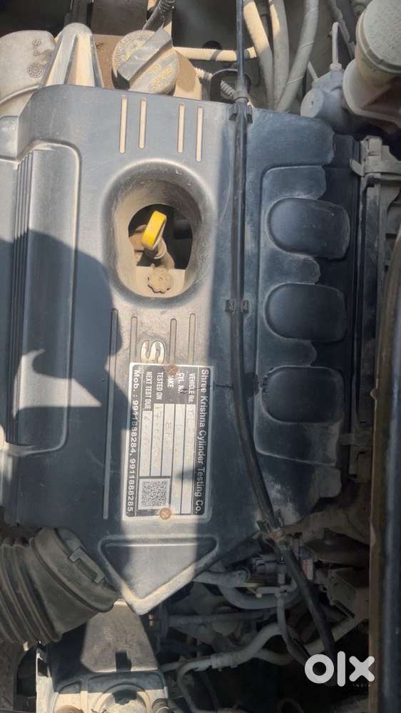 Maruti Suzuki Wagon R 2012 Well Maintained