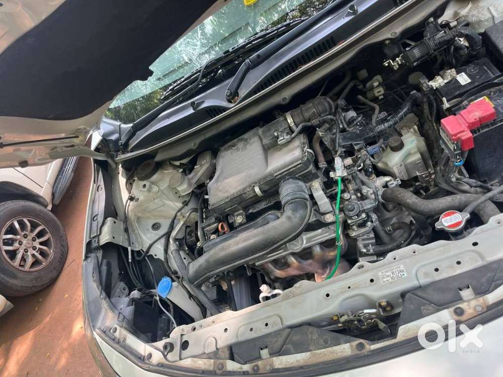 Maruti Suzuki Baleno 1.2 Alpha At, 2024, Petrol