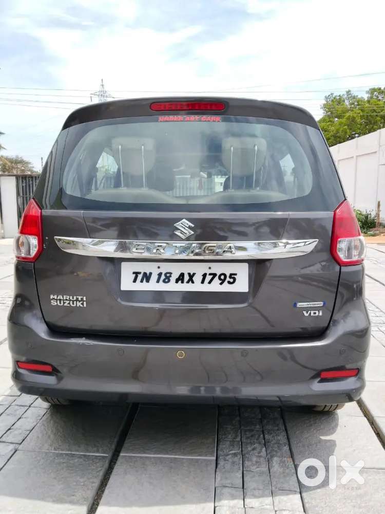 Vi Cars Collection