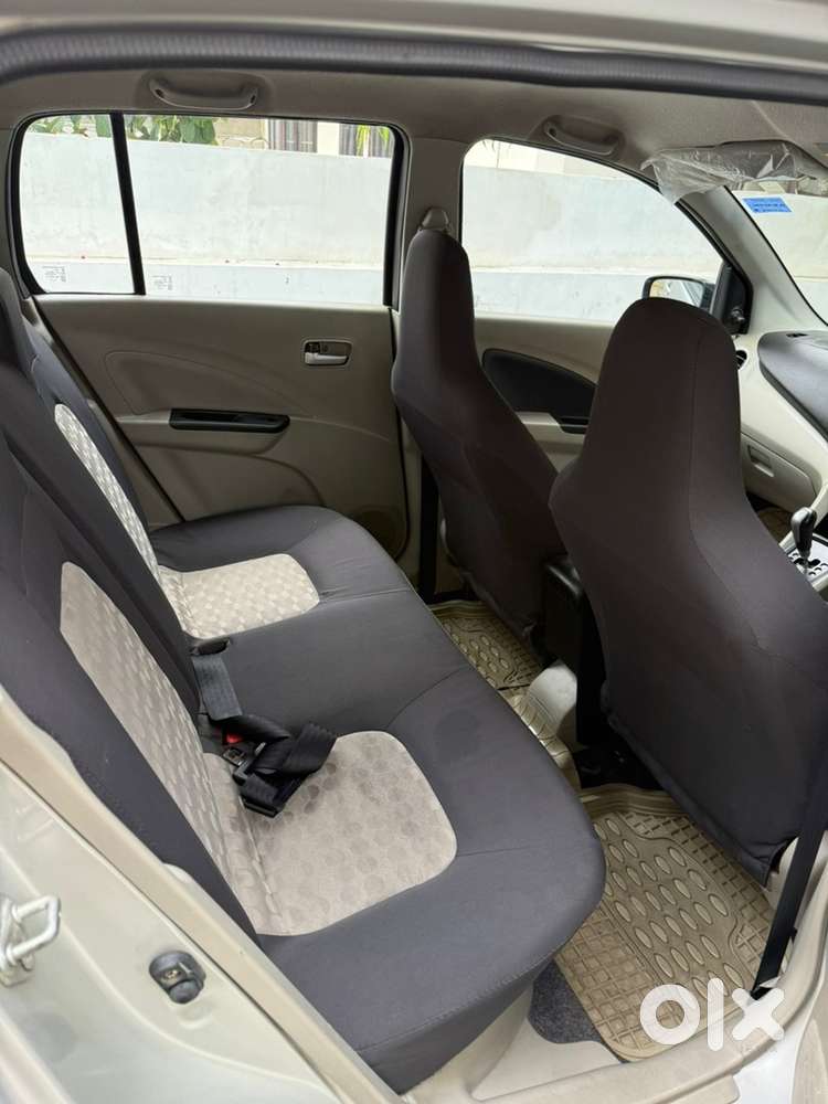 Maruti Suzuki Celerio 2014 Petrol Well Maintained