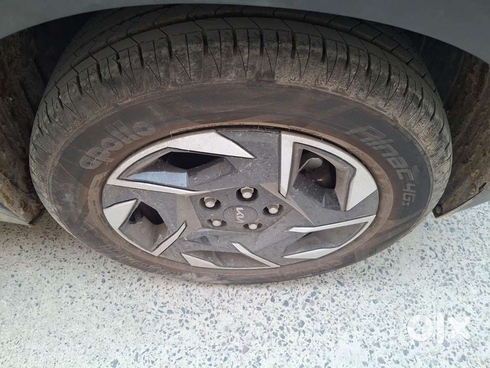 Kia Sonet G 1.2 5mt Htk(o), 2025, Petrol