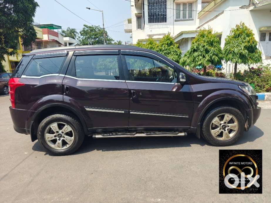 Mahindra Xuv500 2011-2015 W8 2wd, 2013, Diesel