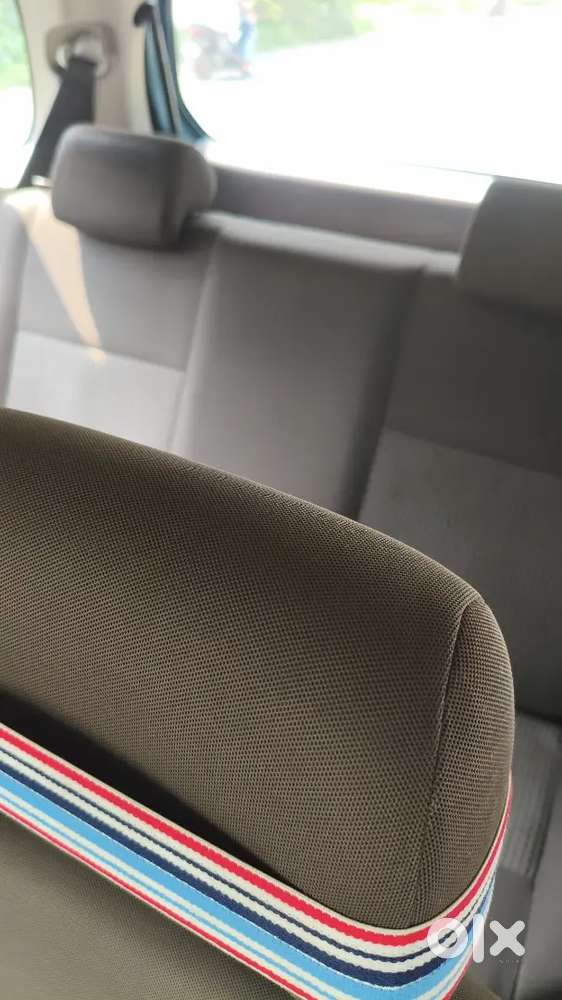 Maruti Suzuki Car
