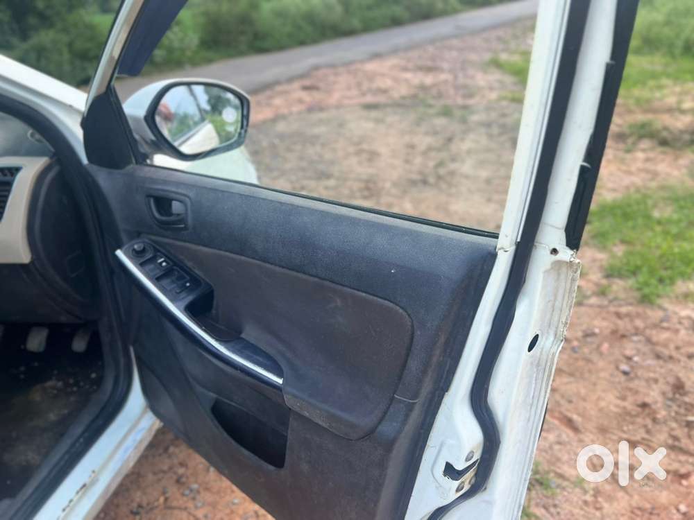 Tata Zest 2016 Cng & Hybrids Good Condition