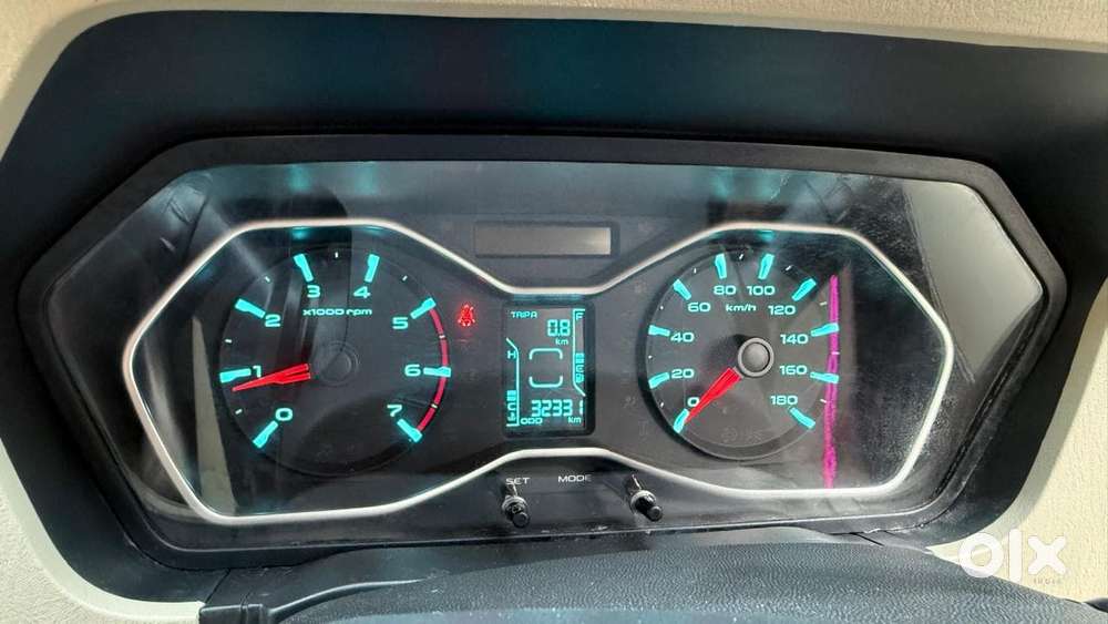 Mahindra Scorpio S11 Mt 7s, 2023, Diesel