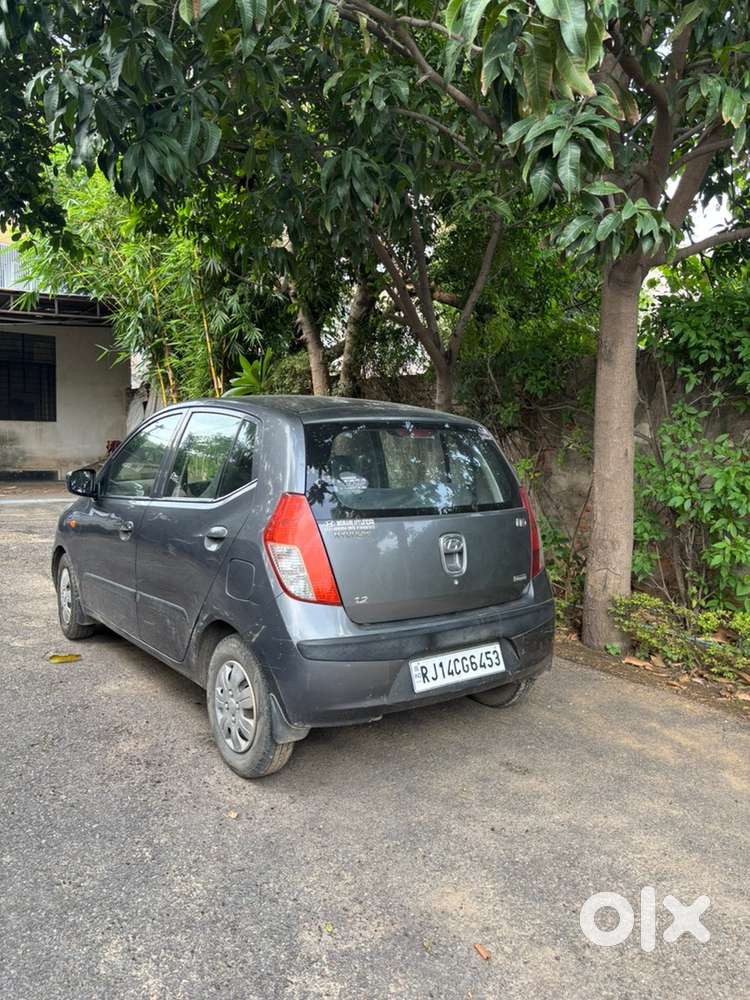 Hyundai I10 Magna 2009 Car