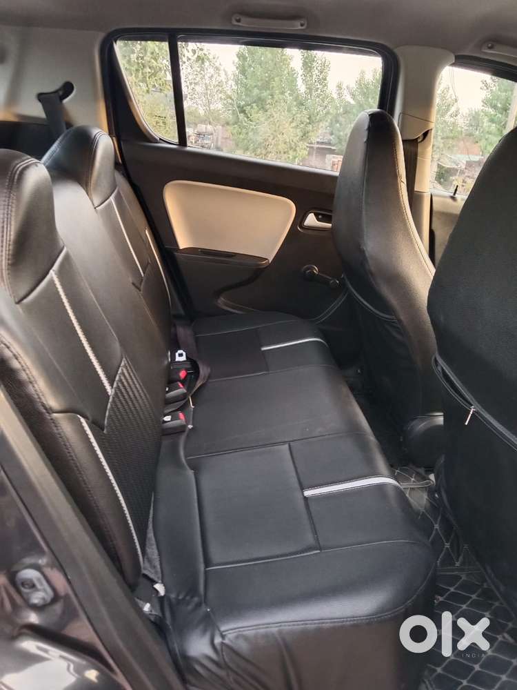 Maruti Suzuki Alto 800 Vxi Airbag, 2021, Petrol