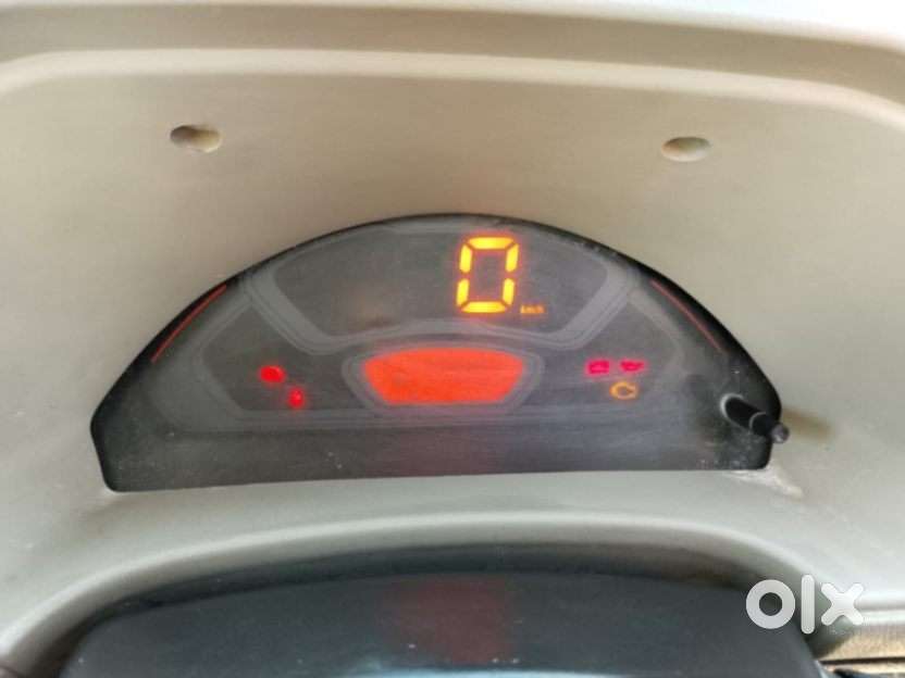 Maruti Suzuki Eeco 5 Seater Ac, 2023, Petrol