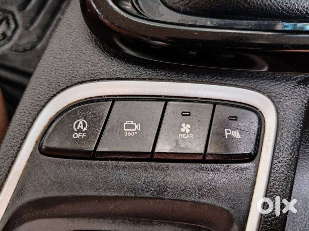 Mg Hector Plus 1.5 Hybrid Sharp Turbo 6 Str, 2021, Petrol