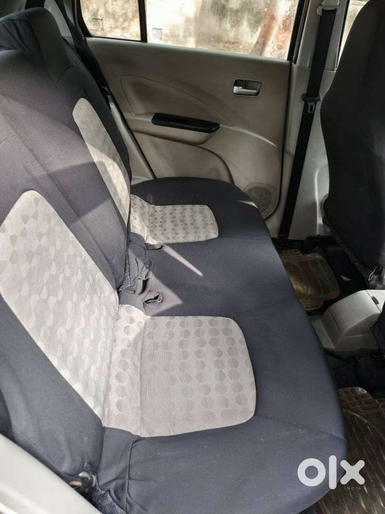 Maruti Suzuki Celerio Vxi, 2017, Petrol