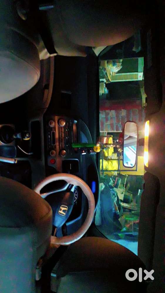 Honda Civic Petrol 2008