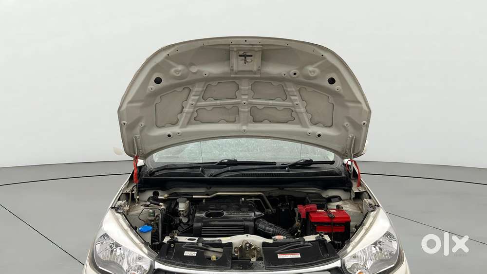 Maruti Suzuki Celerio Vxi Amt, 2018, Petrol