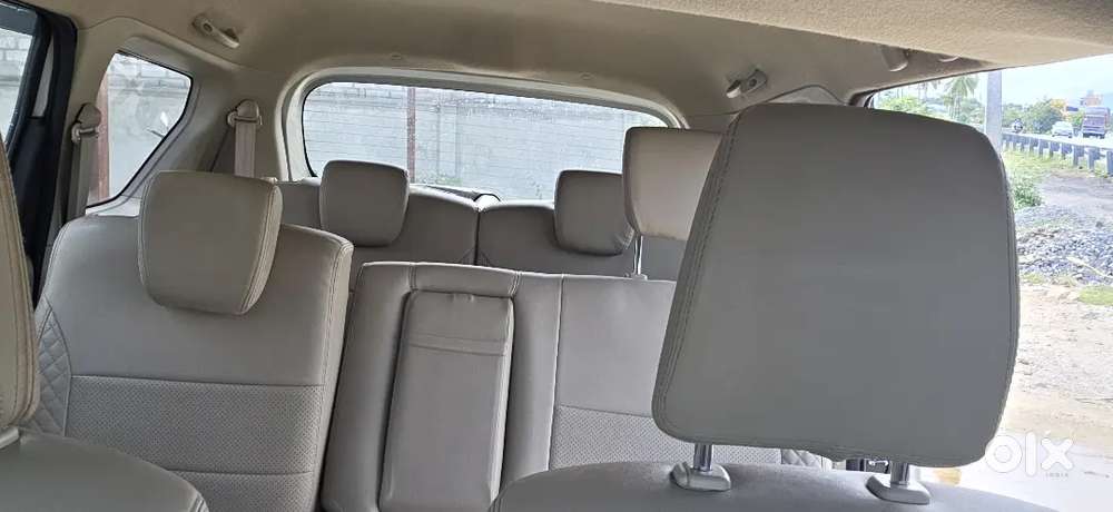 2021 Maruti Suzuki Ertiga