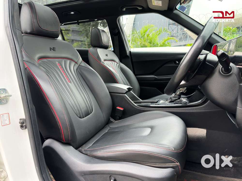 Hyundai Creta N Line N10 1.5 Turbo Dct, 2024, Petrol