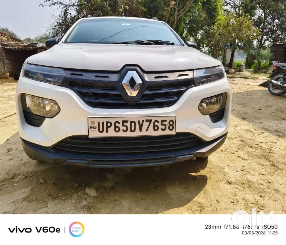 Renault Kwid 2020