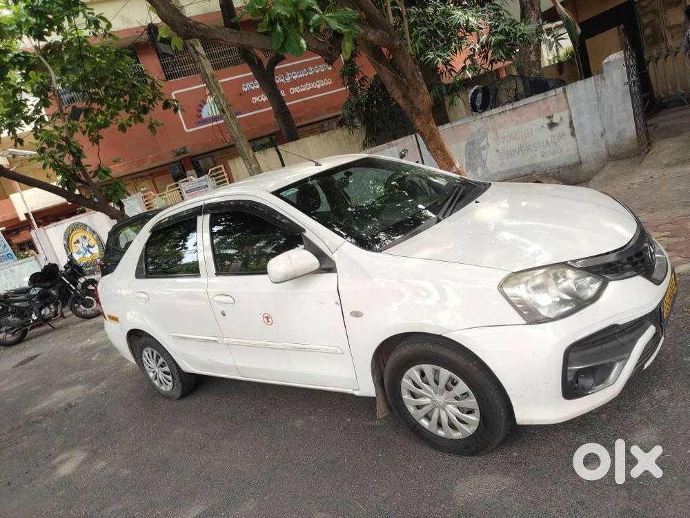 Maruti Suzuki Swift Dzire Ldi, 2018, Diesel